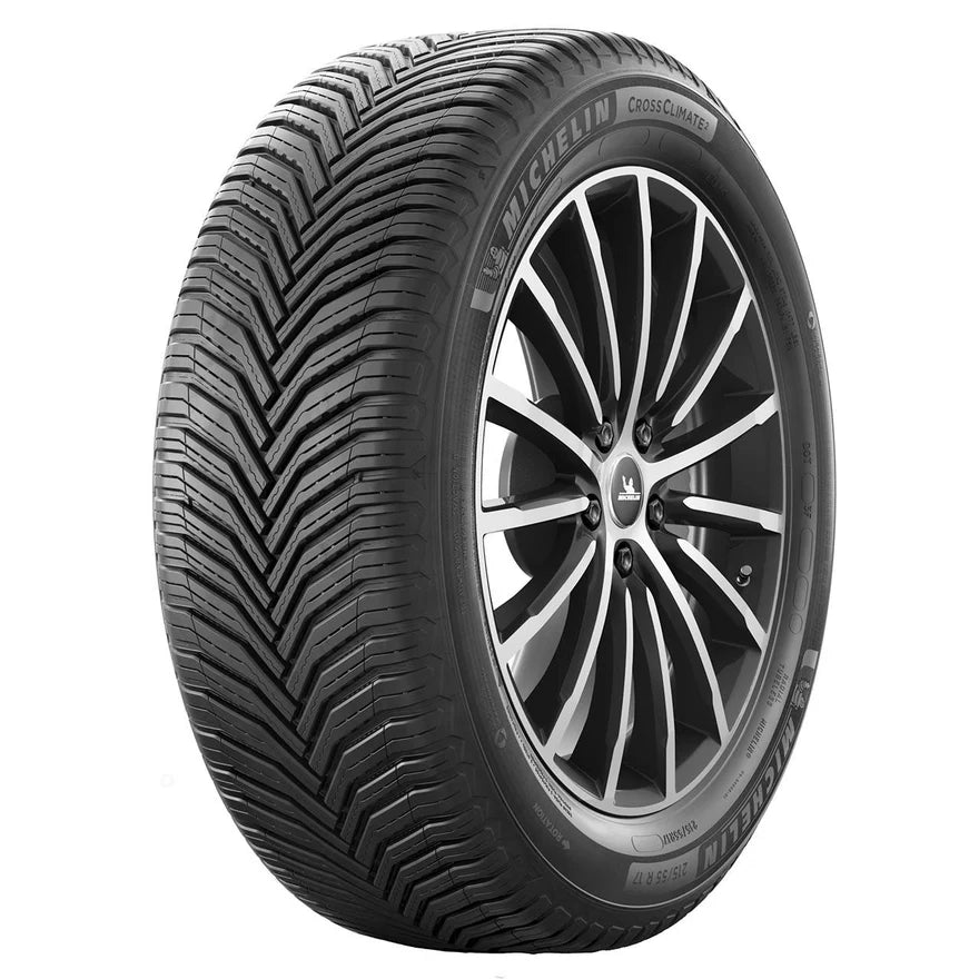MICHELIN CROSSCLIMATE 2 XL 205/55 R16 94V TL M+S 3PMSF
