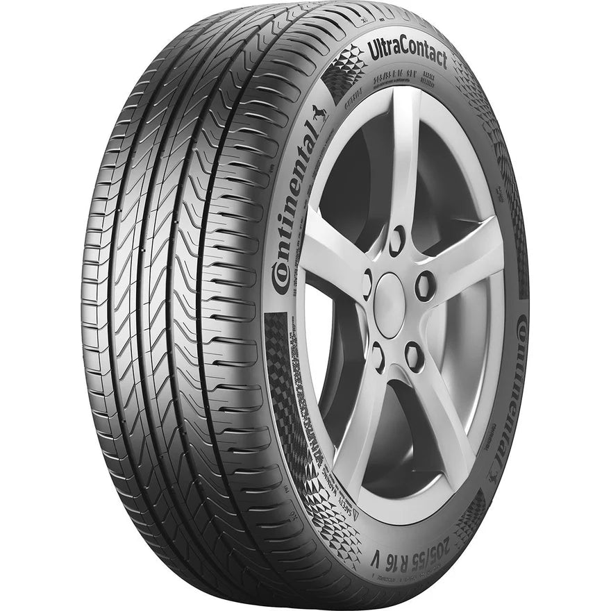 CONTINENTAL ULTRACONTACT 205/55 R16 91W TL